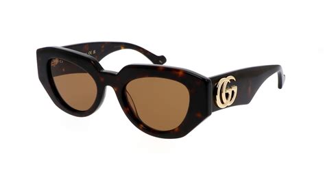 gucci 62mm oversize logo sunglasses purple|gg1421s.